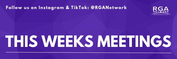 Visit RGANetwork.net!